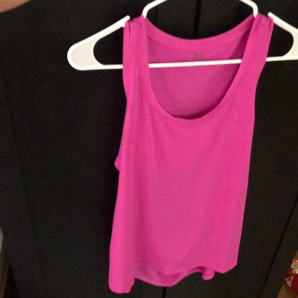 GapFit tank size Medium